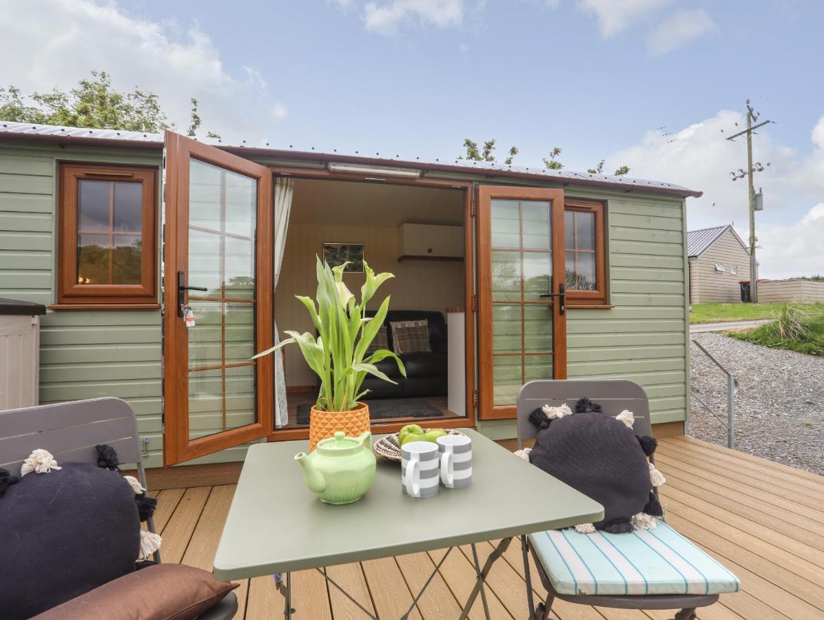 Llety'R Bugail 2 Villa Caernarfon Exterior photo