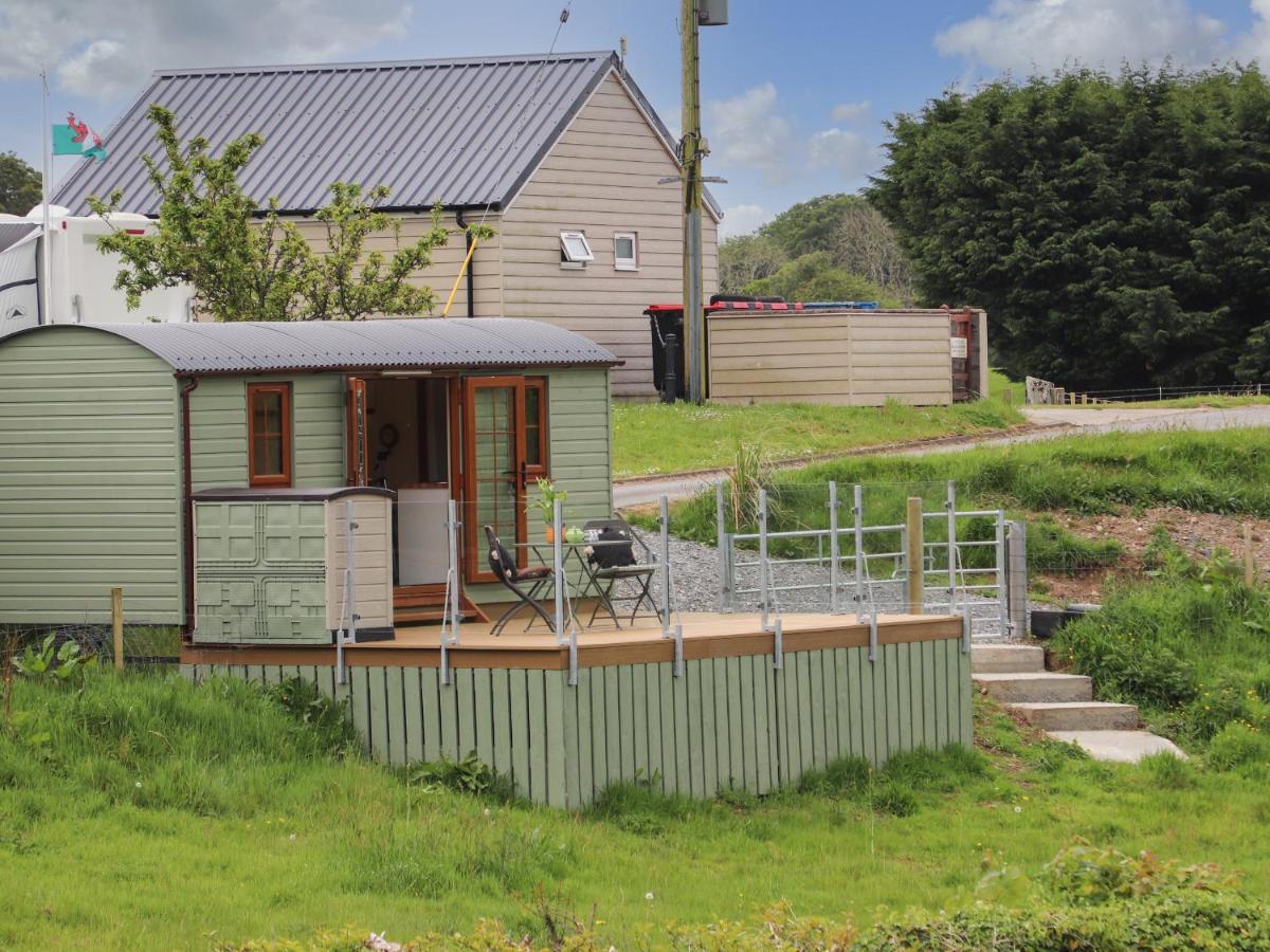 Llety'R Bugail 2 Villa Caernarfon Exterior photo